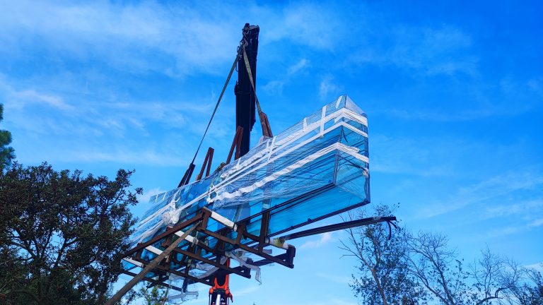 Vidres Pergola maquina 2