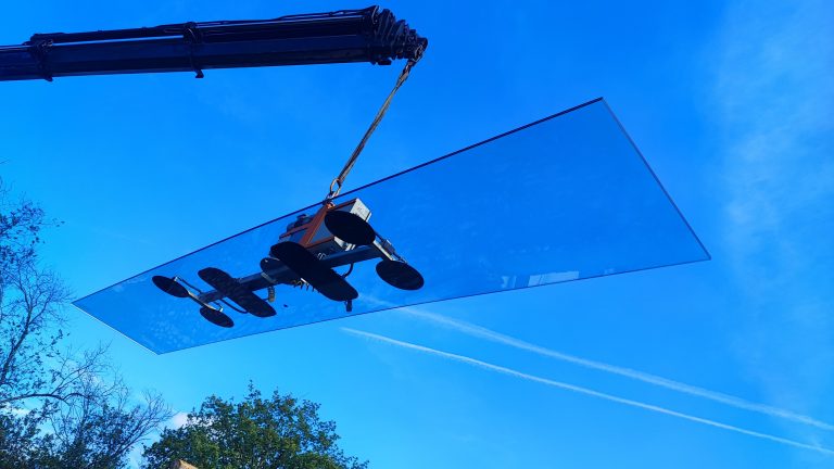 Vidres Pergola maquina